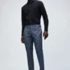Hochwertige Stretchhose aus Liberty-Stoff Hochwertige Stretchhose aus Liberty-Stoff