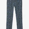 Hochwertige Stretchhose aus Liberty-Stoff Hochwertige Stretchhose aus Liberty-Stoff