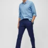 Holiday Critter Stretch-Chinos Holiday Critter Stretch-Chinos