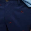 Holiday Critter Stretch-Chinos Holiday Critter Stretch-Chinos