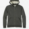 Hoodie aus gebürstetem Fleece Hoodie aus gebürstetem Fleece