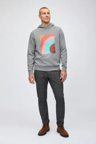 Hoodie in limitierter Auflage