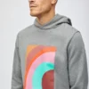 Hoodie in limitierter Auflage