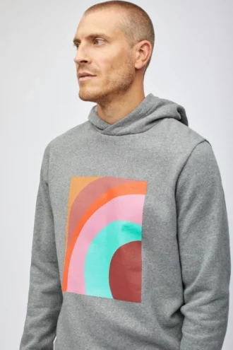 Hoodie in limitierter Auflage