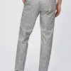 Hose aus italienischem Stretch-Garn
