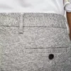 Hose aus italienischem Stretch-Garn