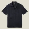 Hudson Cabana Sweater Polo Hudson Cabana Sweater Polo