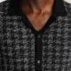 Hudson Cabana Sweater Polo