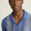Hudson Cabana Sweater Polo