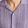 Hudson Cabana Sweater Polo Hudson Cabana Sweater Polo