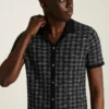 Hudson Cabana Sweater Polo