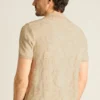 Hudson Cabana Sweater Polo