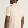 Hudson Cabana Sweater Polo