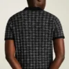 Hudson Cabana Sweater Polo
