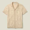 Hudson Cabana Sweater Polo