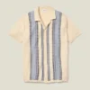 Hudson Cabana Sweater Polo