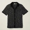 Hudson Cabana Sweater Polo