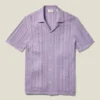 Hudson Cabana Sweater Polo Hudson Cabana Sweater Polo