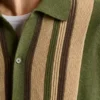 Hudson Cardigan Polo Hudson Cardigan Polo