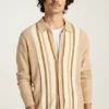 Hudson Cardigan Polo Hudson Cardigan Polo