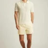 Hudson Italian Sweater Polo Hudson Italian Sweater Polo