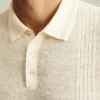 Hudson Italian Sweater Polo Hudson Italian Sweater Polo