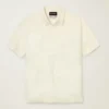 Hudson Italian Sweater Polo Hudson Italian Sweater Polo