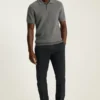 Hudson Kaschmir-Pullover-Polo Hudson Kaschmir-Pullover-Polo