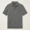 Hudson Kaschmir-Pullover-Polo Hudson Kaschmir-Pullover-Polo