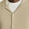 Hudson Langarm-Pullover-Polo Hudson Langarm-Pullover-Polo
