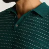Hudson Langarm-Pullover-Polo Hudson Langarm-Pullover-Polo