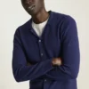 Hudson Langarm-Pullover-Polo Hudson Langarm-Pullover-Polo