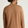Hudson Langarm-Pullover-Polo Hudson Langarm-Pullover-Polo