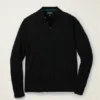 Hudson Langarm-Pullover-Polo Hudson Langarm-Pullover-Polo