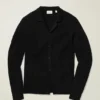 Hudson Langarm-Pullover-Polo Hudson Langarm-Pullover-Polo