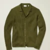 Hudson Langarm-Pullover-Polo Hudson Langarm-Pullover-Polo