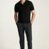 Hudson Sweater Polo