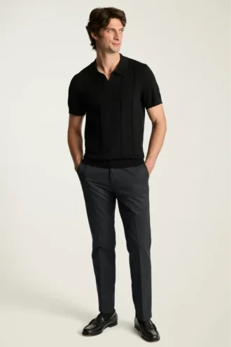 Hudson Sweater Polo Hudson Sweater Polo