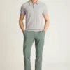 Hudson Sweater Polo Hudson Sweater Polo