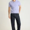 Hudson Sweater Polo Hudson Sweater Polo