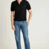 Hudson Sweater Polo Hudson Sweater Polo