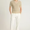 Hudson Sweater Polo Hudson Sweater Polo