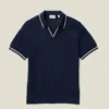 Hudson Sweater Polo Hudson Sweater Polo