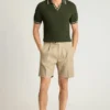 Hudson Sweater Polo Hudson Sweater Polo