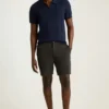 Hudson Sweater Polo