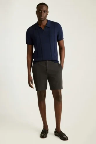 Hudson Sweater Polo Hudson Sweater Polo