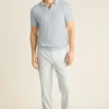 Hudson Sweater Polo