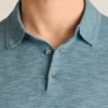 Hudson Sweater Polo