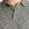 Hudson Sweater Polo