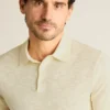 Hudson Sweater Polo